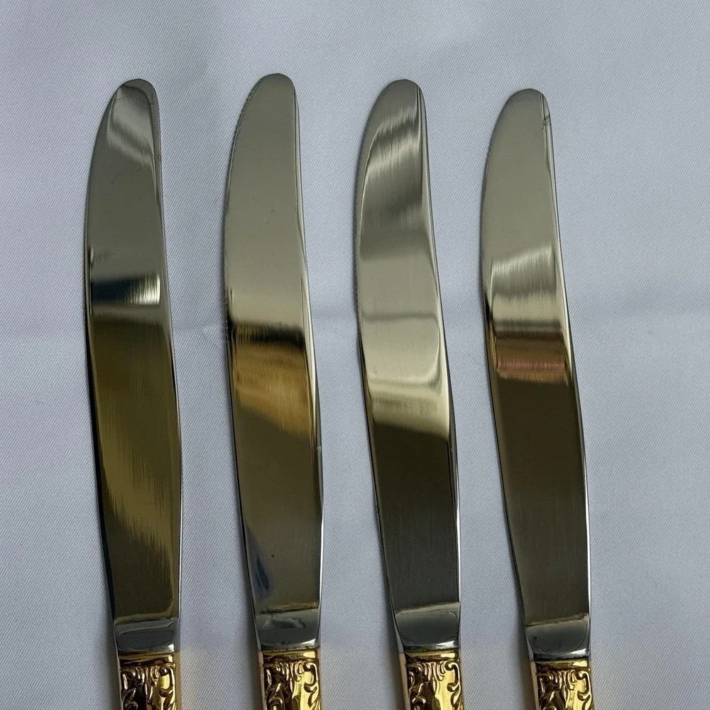 Reed & Barton set vintage